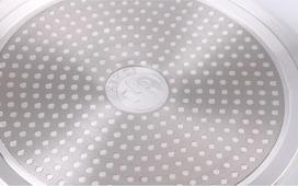 lietiniu keptuve - Hendi 627686, 320 mm, blynų keptuvė (Pancake Pan) - 3 nuotrauka