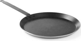 lietiniu keptuve - Hendi 627686, 320 mm, blynų keptuvė (Pancake Pan) - 4 nuotrauka