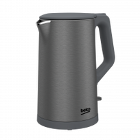 virdulys 0 5 l - Beko WKM7322DX - 4 nuotrauka