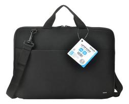 krepsys nesiojamam kompiuteriui 16 - DELTACO 15.6-16" , juodas / NV-512 - 2 nuotrauka
