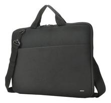 krepsys nesiojamam kompiuteriui 16 - DELTACO 15.6-16" , juodas / NV-512 - 3 nuotrauka