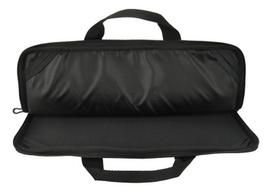 krepsys nesiojamam kompiuteriui 16 - DELTACO 15.6-16" , juodas / NV-512 - 6 nuotrauka