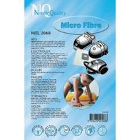 dulkiu filtru maiseliai - Nordic Quality MEL 2068 - 2 nuotrauka