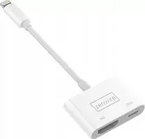 Zenwire Lightning 2-in-1 stotelė / replikatorius / BYL-2013TU3