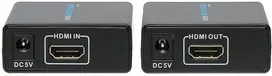 Carruzzo HDMI Extender HDMI-EX-4