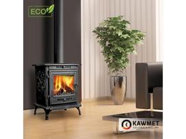ketaus krosnele - KAWMET P10 ECO 6.8 kW - 4 nuotrauka