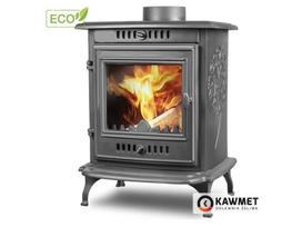 ketaus krosnele - KAWMET P10 ECO 6.8 kW - 5 nuotrauka