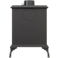 ketaus krosnele - KAWMET P3 ECO (7,4 kW) - 2 nuotrauka