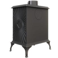 ketaus krosnele - KAWMET P3 ECO (7,4 kW) - 3 nuotrauka