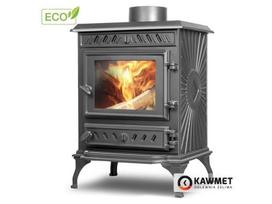ketaus krosnele - KAWMET P3 ECO (7,4 kW) - 6 nuotrauka