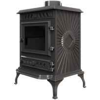 ketaus krosnele - KAWMET P3 ECO (7,4 kW) - 7 nuotrauka