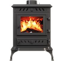 ketaus krosnele - KAWMET P3 ECO (7,4 kW) - 8 nuotrauka