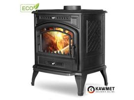 ketaus krosnele - KAWMET P7 9.3kW ECO (Ketaus) - 2 nuotrauka