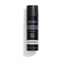 cc kremas - Gosh Chameleon Foundation 30ml 006 - 3 nuotrauka