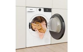 dziovykle gorenje - Gorenje DG2P7E - 5 nuotrauka