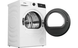 dziovykle gorenje - Gorenje DG2P7E - 10 nuotrauka