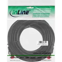 vario laidas - InLine RJ-45 / RJ-45 S/FTP Cat.6 50m (76455S) - 2 nuotrauka