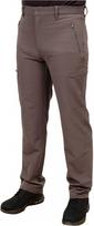 s dydis - Yato Darbo kelnės Softshell, pilkos (Grey) S dydis - 6 nuotrauka