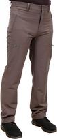 s dydis - Yato Darbo kelnės Softshell, pilkos (Grey) S dydis - 7 nuotrauka