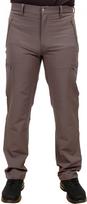 s dydis - Yato Darbo kelnės Softshell, pilkos (Grey) S dydis - 8 nuotrauka