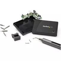 elektrinis atsuktuvas - Electric Screwdriver Startech CTK20PCEDRIVE 20 pcs - 8 nuotrauka
