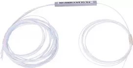 Extralink 1:4 PLC skirstytuvas 900 µm 1,5m be jungčių