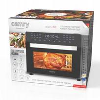 oro gruzdintuves kepimo - Camry CR 6323 - 2 nuotrauka