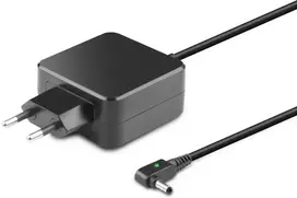 19v 2.37a - CoreParts Maitinimo adapteris MSPT2016-WALL, vidinis, 45 W, Juodas (Black) - 1 nuotrauka