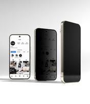 google pixel 11 - Ringke Easy Slide Privacy Apsauginis stiklas Google Pixel 9 Pro XL / 10 Pro XL / 11 Pro XL - 5 nuotrauka