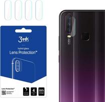 3Mk Protection Vivo Y17 - 3mk apsauginis stikliukas