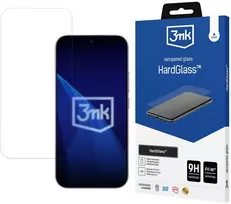 LCD apsauginis stikliukas 3mk Hard Glass Xiaomi 17T