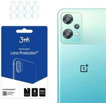 apsauginis stiklas oneplus nord - 3Mk Protection OnePlus Nord CE 2 Lite 5G – 3mk apsauginis stikliukas - 1 nuotrauka