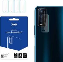 3Mk Protection Vivo Y12G – 3mk apsauginis stikliukas