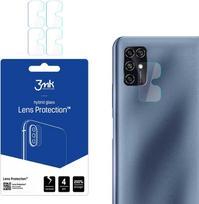 3Mk Protection ZTE Blade V2020 Smart - 3mk apsauginis stikliukas