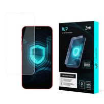 LCD apsauginis stikliukas 3mk 1UP Apple iPhone 13 mini juodas