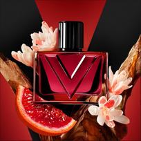 kvepalai moterims valentino - Valentino Vendetta Donna EDP 50 ml - 3 nuotrauka