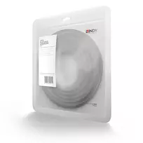 tinklo kabeliai utp cat 6 - LINDY CAT6 U/UTP 2M/GREY 47492 - 3 nuotrauka