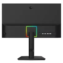 gaming monitorius - Rampage Titan TT25F400F 25", Fast IPS, FHD, 400Hz - 2 nuotrauka