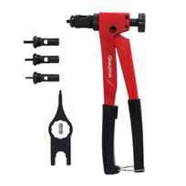 srieginems kniedems - Draumet Kniediklis M3-M6 10" - 2 nuotrauka
