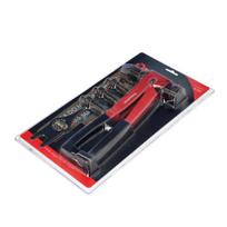 srieginems kniedems - Draumet Kniediklis M3-M6 10" - 3 nuotrauka