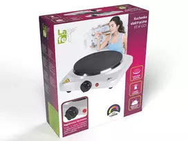 stalo virykle elektrine - Lafe KEW001 - 2 nuotrauka