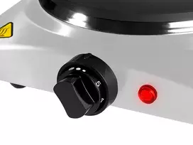 stalo virykle elektrine - Lafe KEW001 - 3 nuotrauka