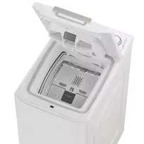 skalbimo masina gylis - Candy TCA274TM4-S - 3 nuotrauka