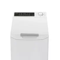 skalbimo masina gylis - Candy TCA274TM4-S - 5 nuotrauka