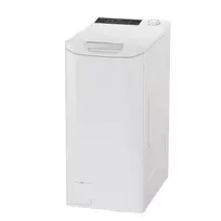 skalbimo masina gylis - Candy TCA274TM4-S - 7 nuotrauka