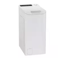 skalbimo masina gylis - Candy TCA274TM4-S - 8 nuotrauka