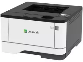 lazerinis spausdintuvas printeris - Lexmark MS431dw - 2 nuotrauka