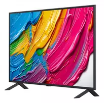 50 coliu televizoriai - LG 50QNED80A6A - 3 nuotrauka