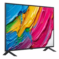 50 coliu televizoriai - LG 50QNED80A6A - 4 nuotrauka