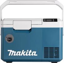 makita akumuliatoriai 18v - Makita CW003GZ01; 18/40 V (be akumuliatoriaus ir pakrovėjo) - 2 nuotrauka